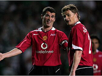 Could Roy Keane have done a be...
